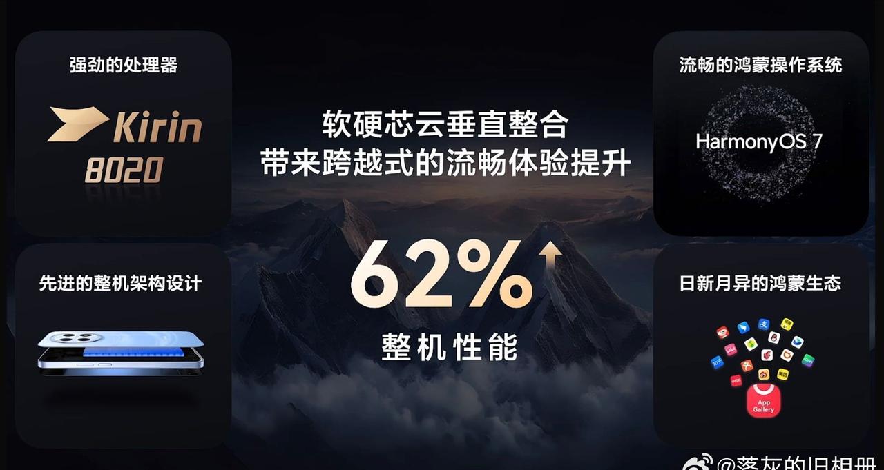 很多人都在等华为出一款性价比拉满的千元新机，现在华为畅享 100 系列正式官宣1