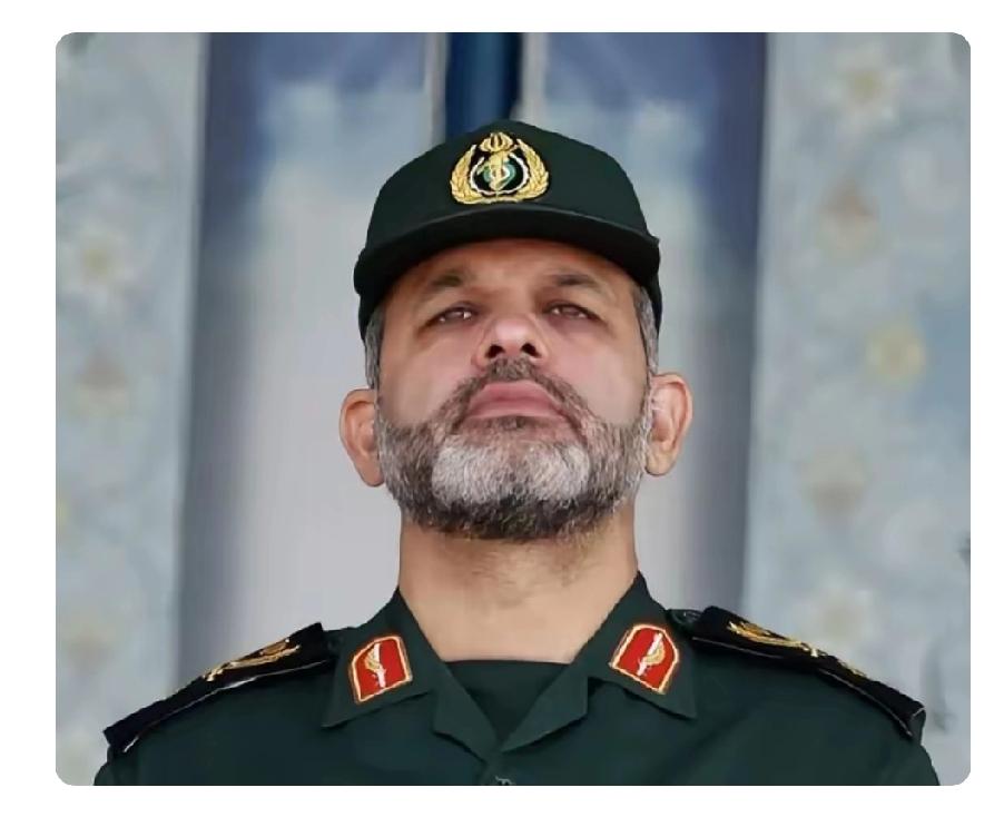 沙特媒体3月1日消息，艾哈迈德·瓦希迪出任伊朗伊斯兰革命卫队总司令，这一换帅消息