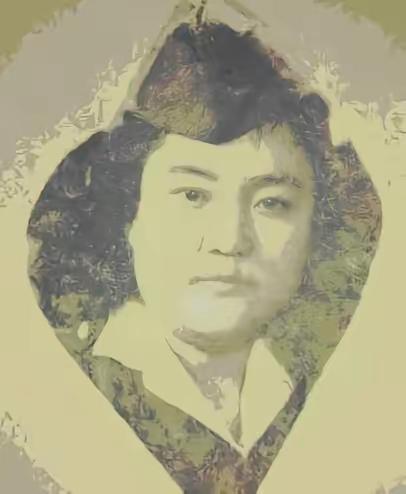 军统女特务王宝云被绑在老虎凳上，已经加到第三块砖，她疼得大汗淋漓。日本宪兵还不罢