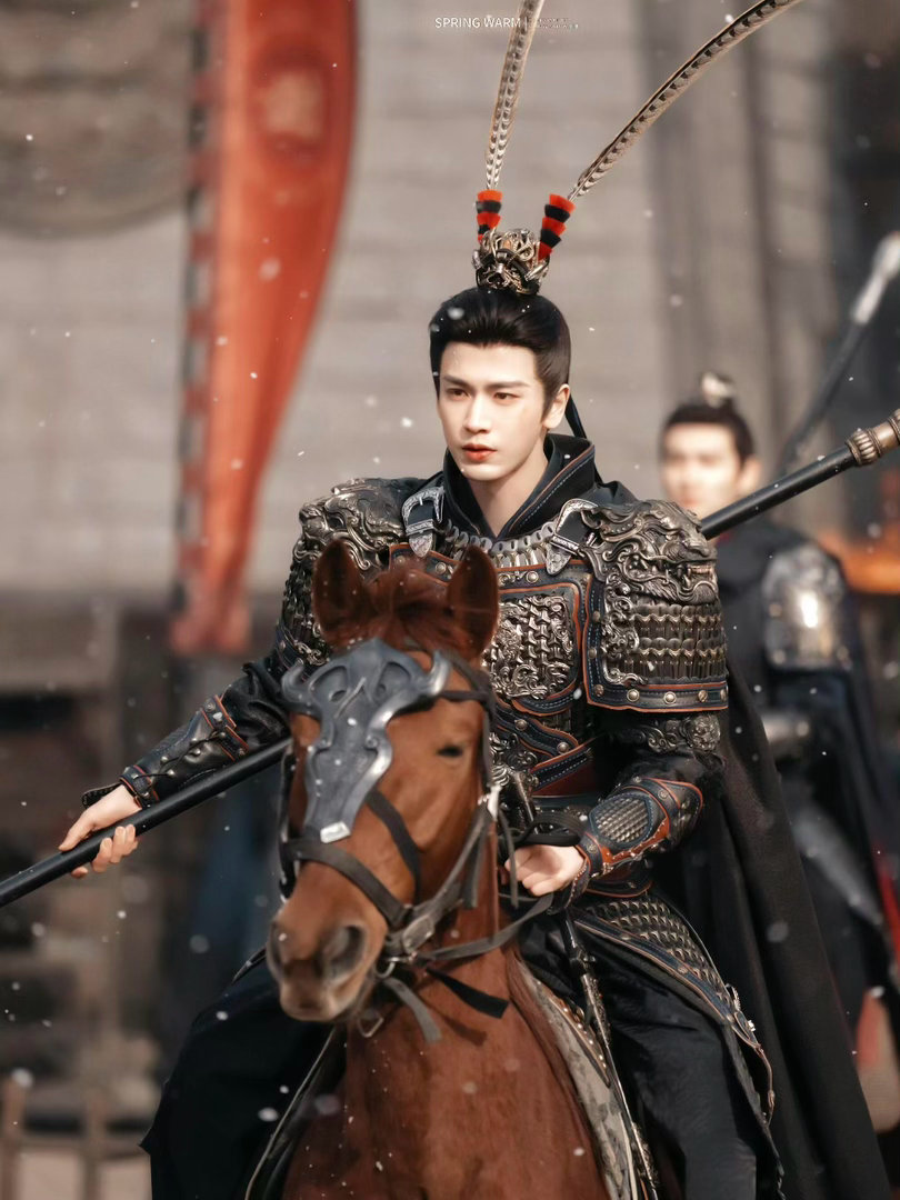 张凌赫逐玉霸榜台湾逐玉霸榜台湾 台媒街头采访全是张凌赫，《逐玉》在台湾爆火，这人