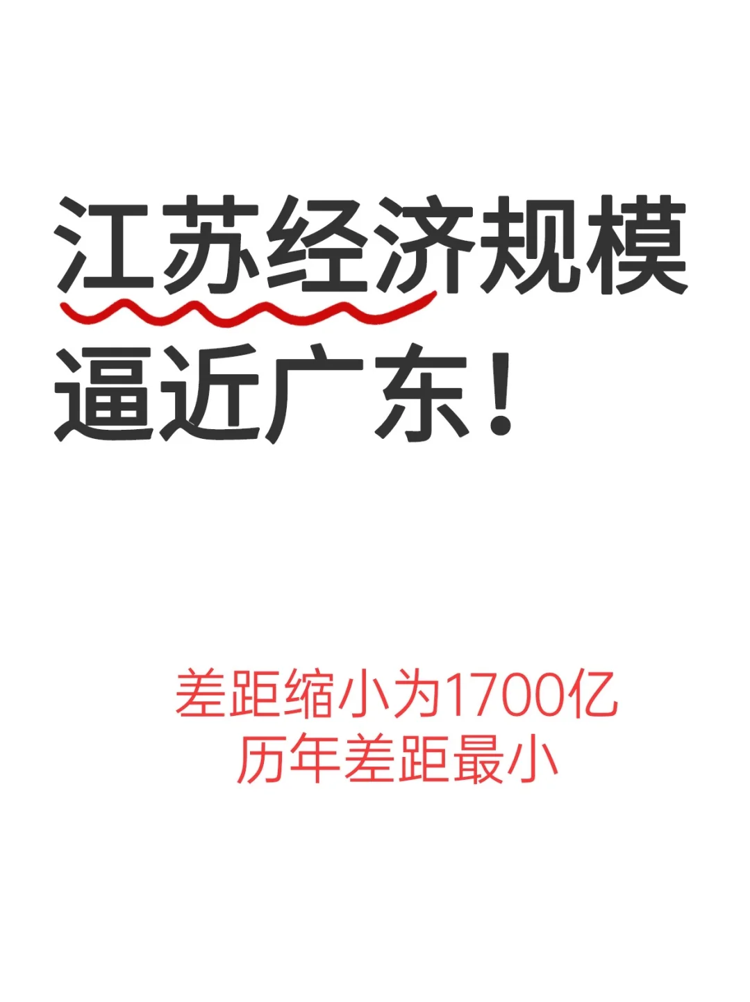 广东地位不保了