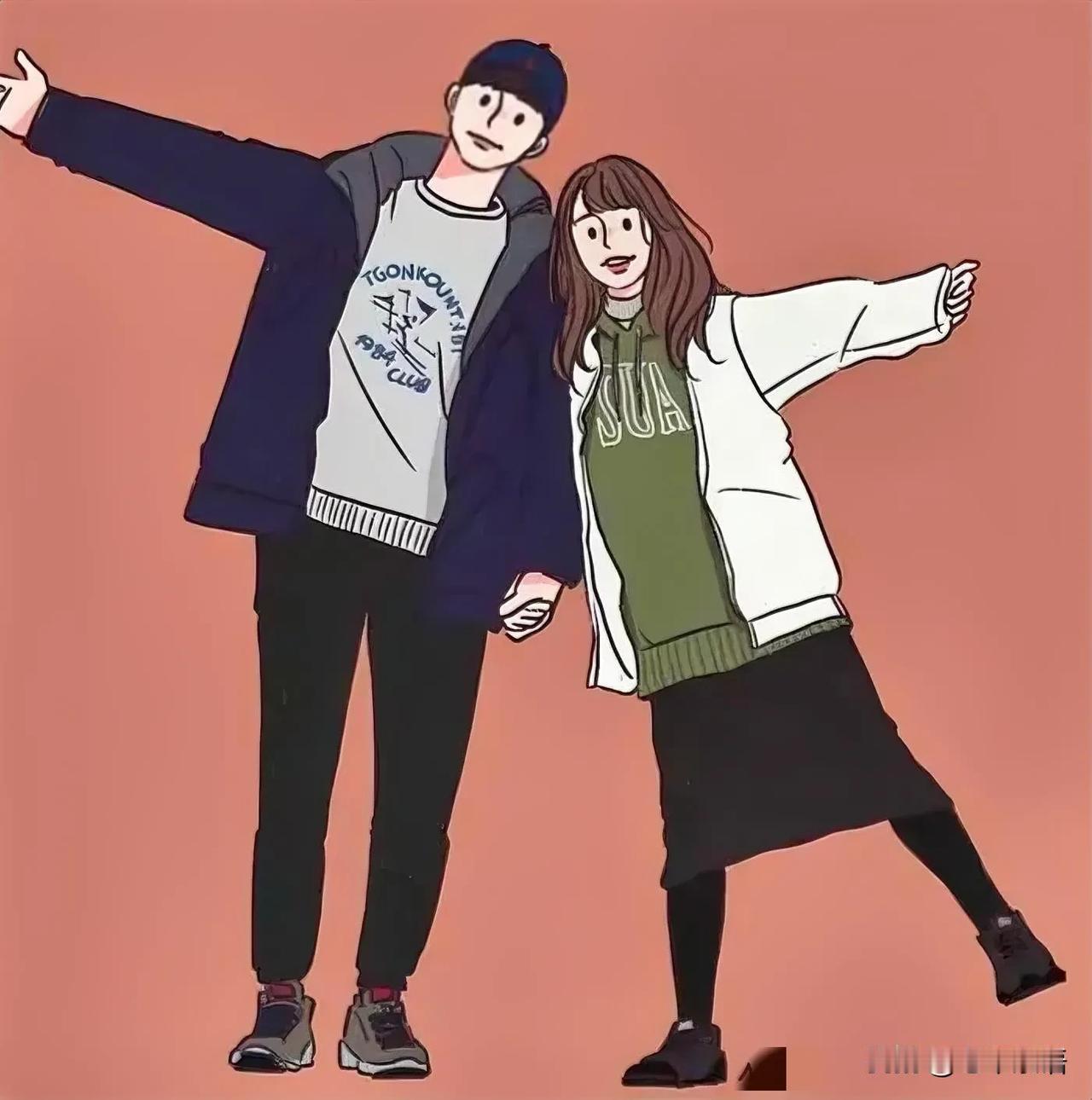 弘一法师说：“正缘，多半晚婚，不是缘分来得晚，而是这份缘太重。它要跨过三世的因果