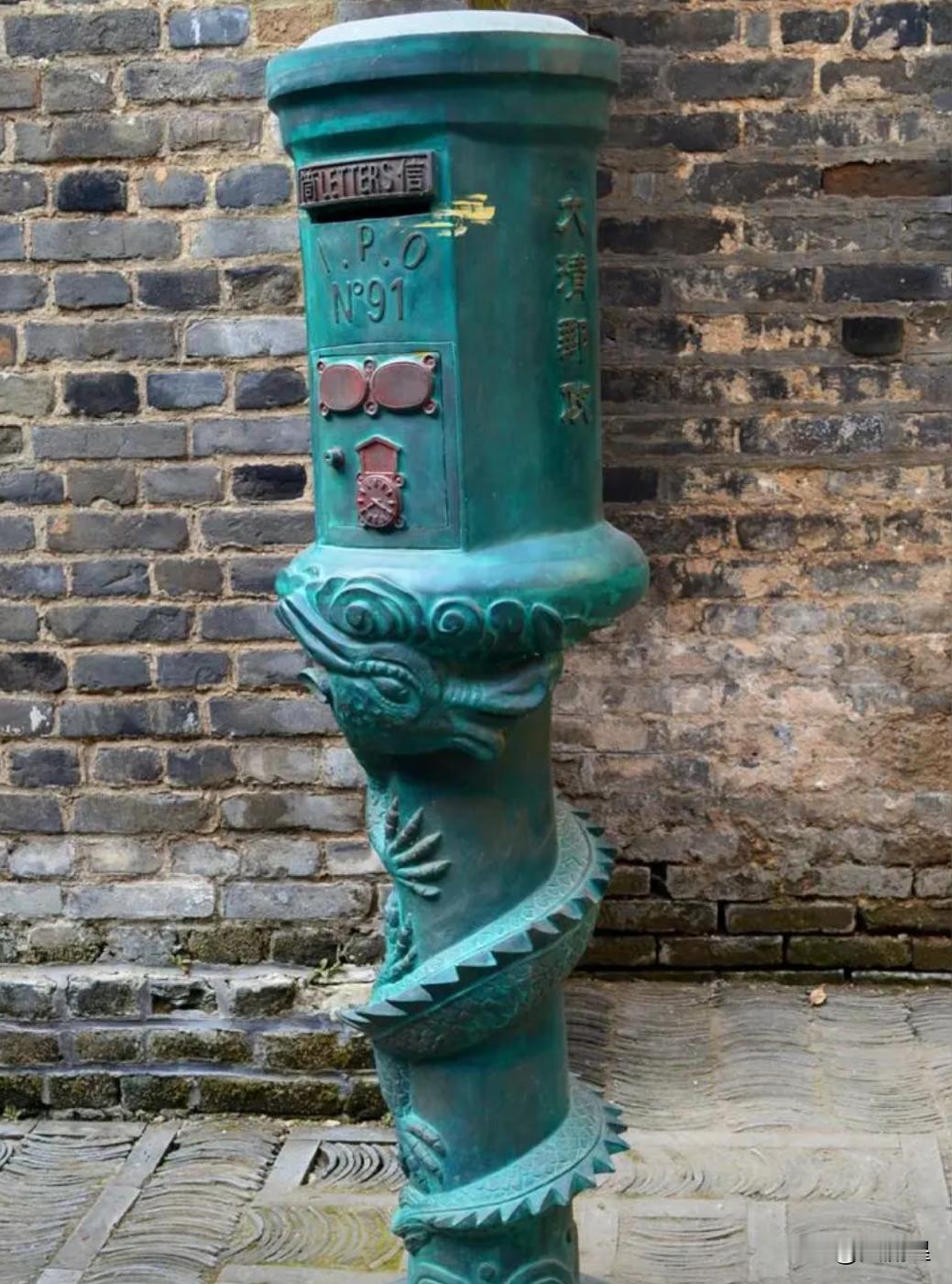 你有多久没写信了？听到这么问是不是很奇怪？现在微信电话短信等等数码通讯这么方便，