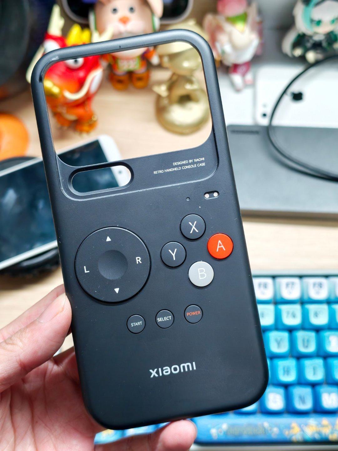 天塌了……手机壳的充电器找不着了