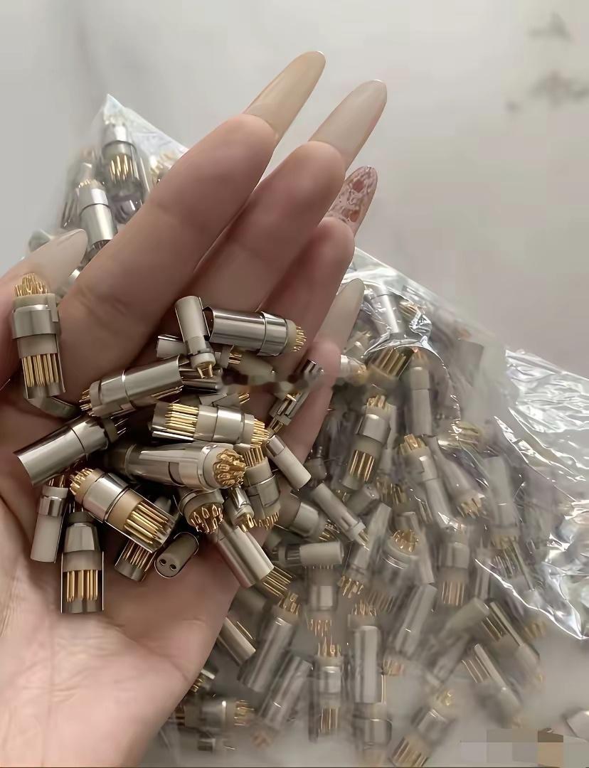 收废品，一千收的，会不会亏？[捂脸] 