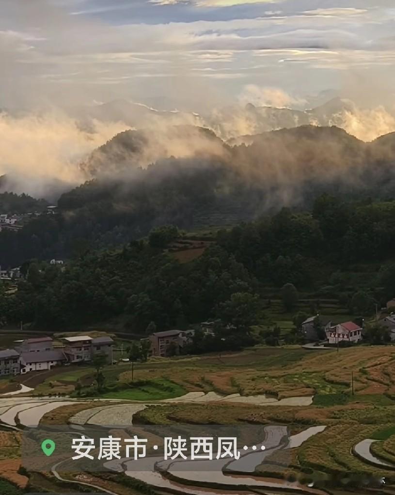 什么才是最适合陕南的发展模式?陕南的发展模式应该是多种多样的吧？汉中商洛安康，资