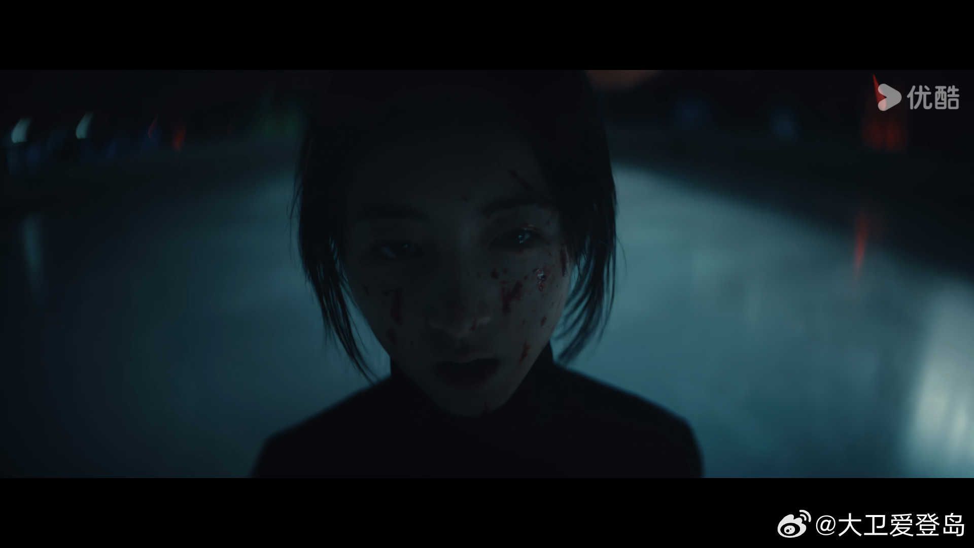 花漾少女杀人事件(2025)，作为导演的首部执导作品，作品的完成度是比较高的，而