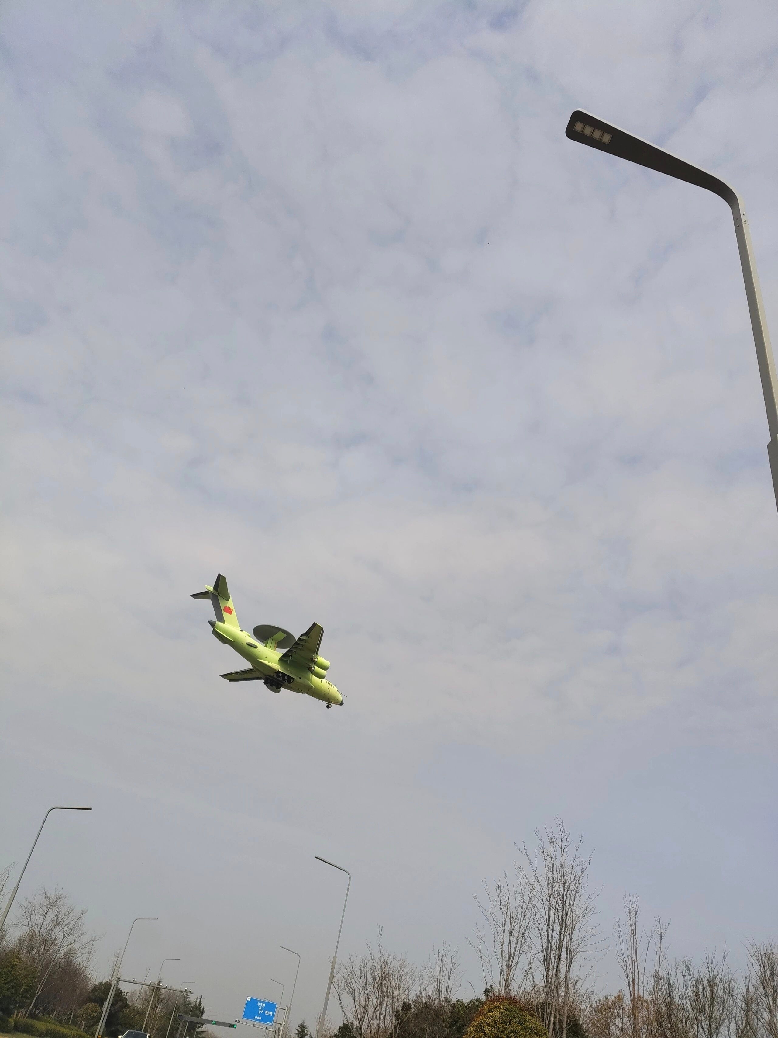 这条路和成飞大道一样有名中国空中力量烽火问鼎计划中美军事力量