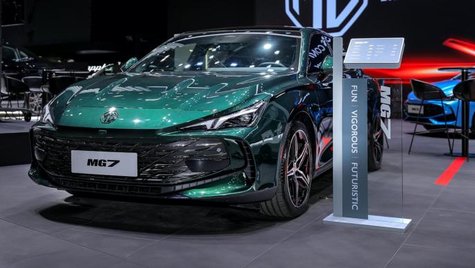 以前国产车就是山寨、廉价的代名词,让欧美车主认可中国车似乎是天方夜谭。
现在,国