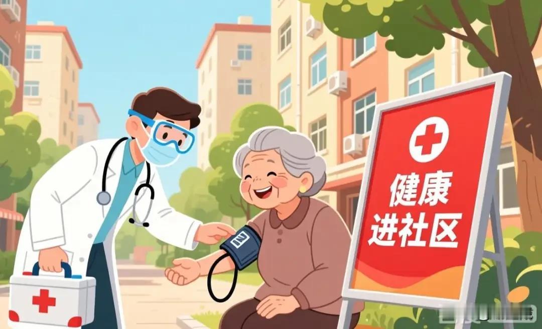 小轩品茶：医保分级诊疗新政落地如何破局
 
6月1日，全国分级诊疗医保新规正式落