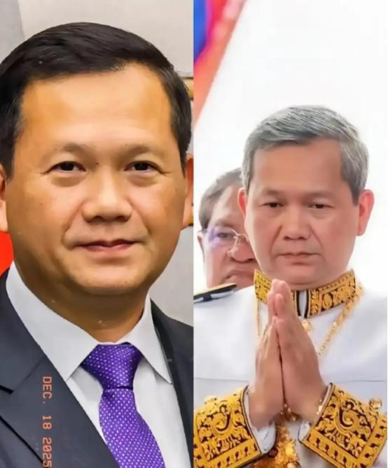 这谁能想到？柬埔寨西哈努克等地突然开始大规模整顿商家招牌，好多中文牌匾都被集中拆