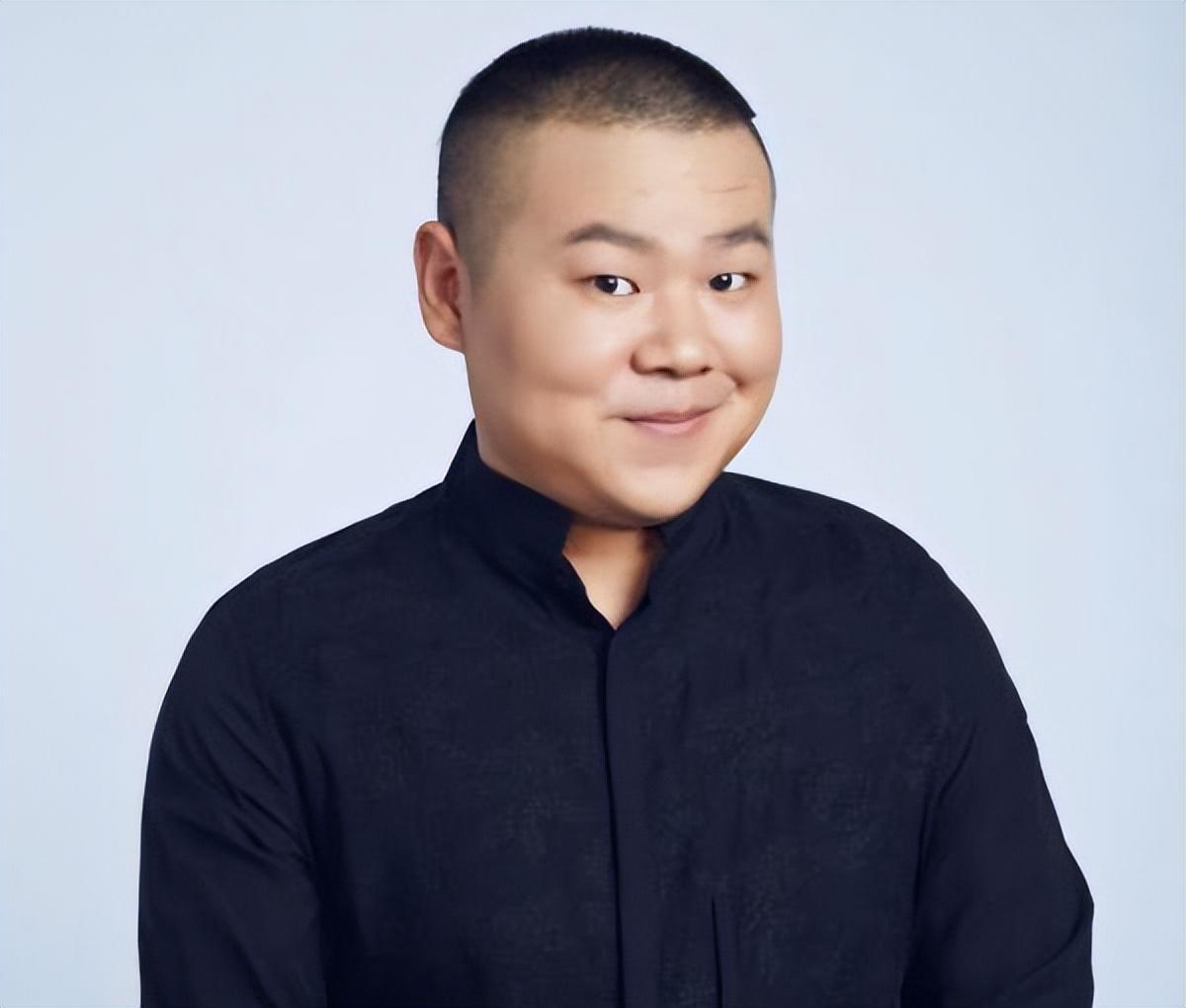 看岳云鹏面相那么憨厚老实，真没想到他是能干出这种事的人
不过再想想他的成长环境和