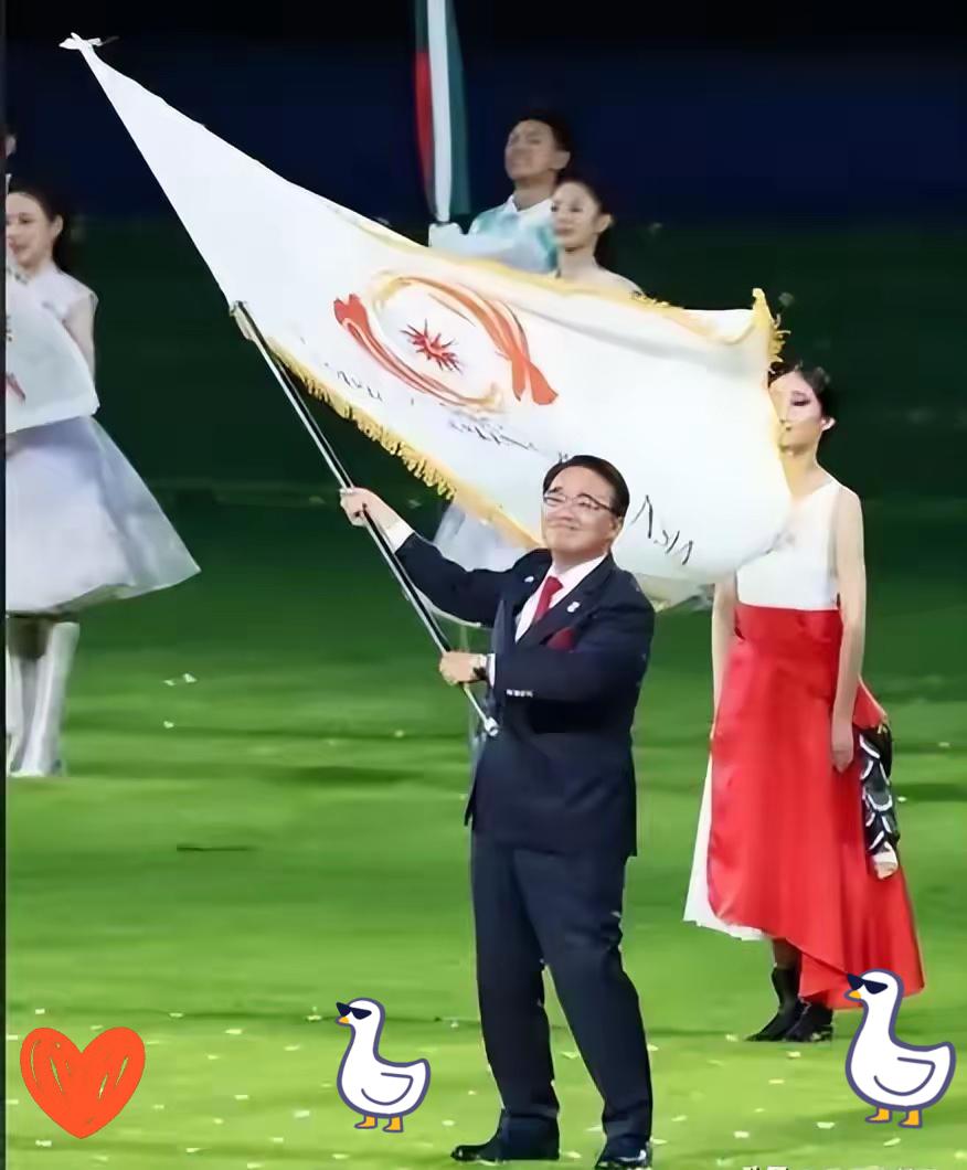 终于全部定下来了！2026年名古屋亚运会经过好几轮信息确认，45个参赛国家的完整
