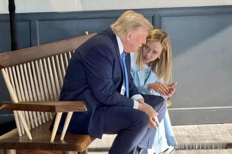 G7峰会已经结束了三天，但会议带来的话题和争议却远没停息。

川普在会后记者会上