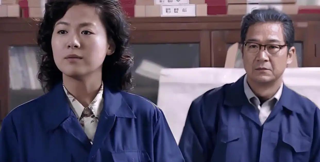 除了对老婆不好，对谁都好，是一种“病”，得治。

我老公看了一个电影，给我讲了一