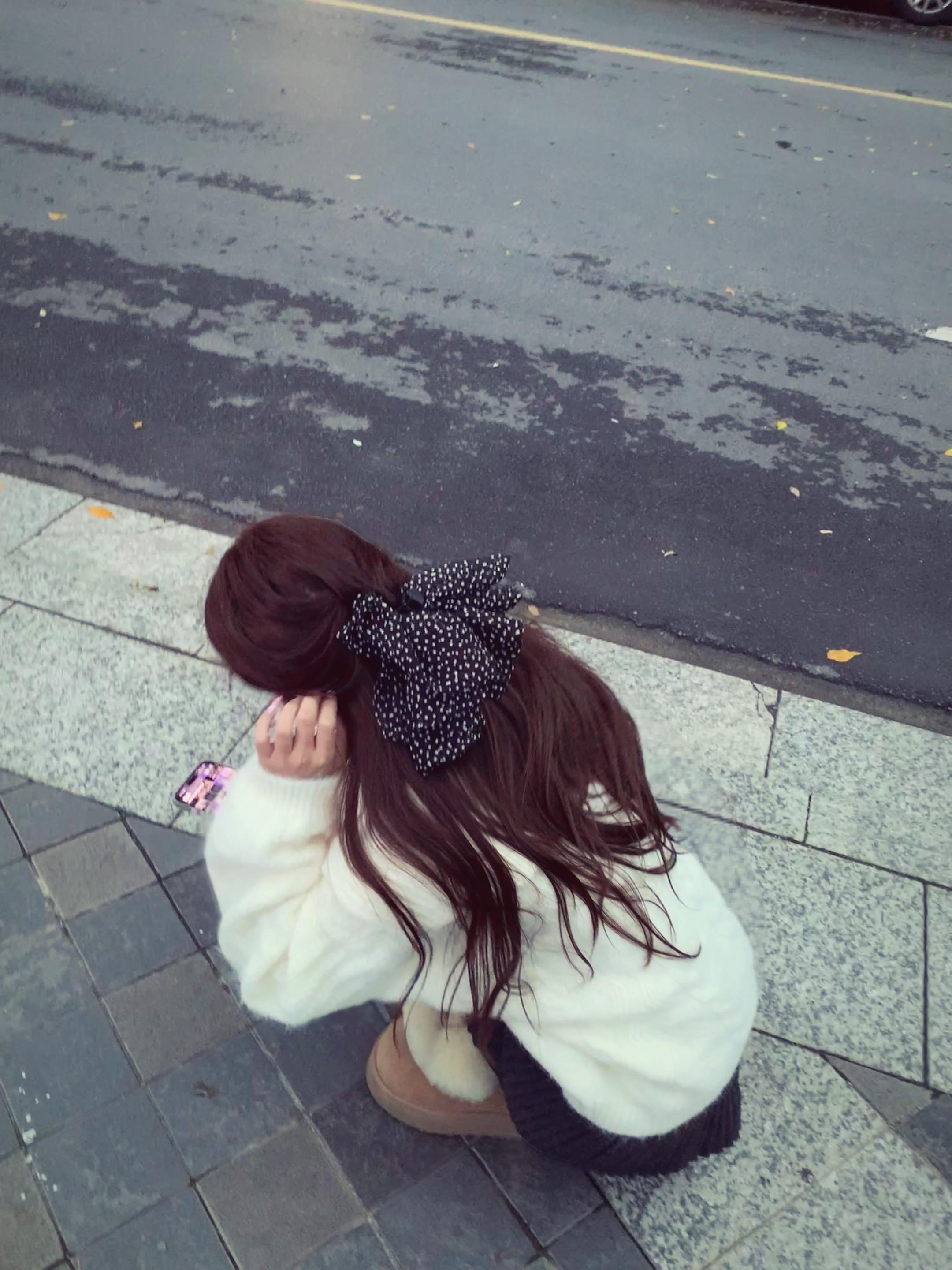 每年我都走错路 错的不是路 是我