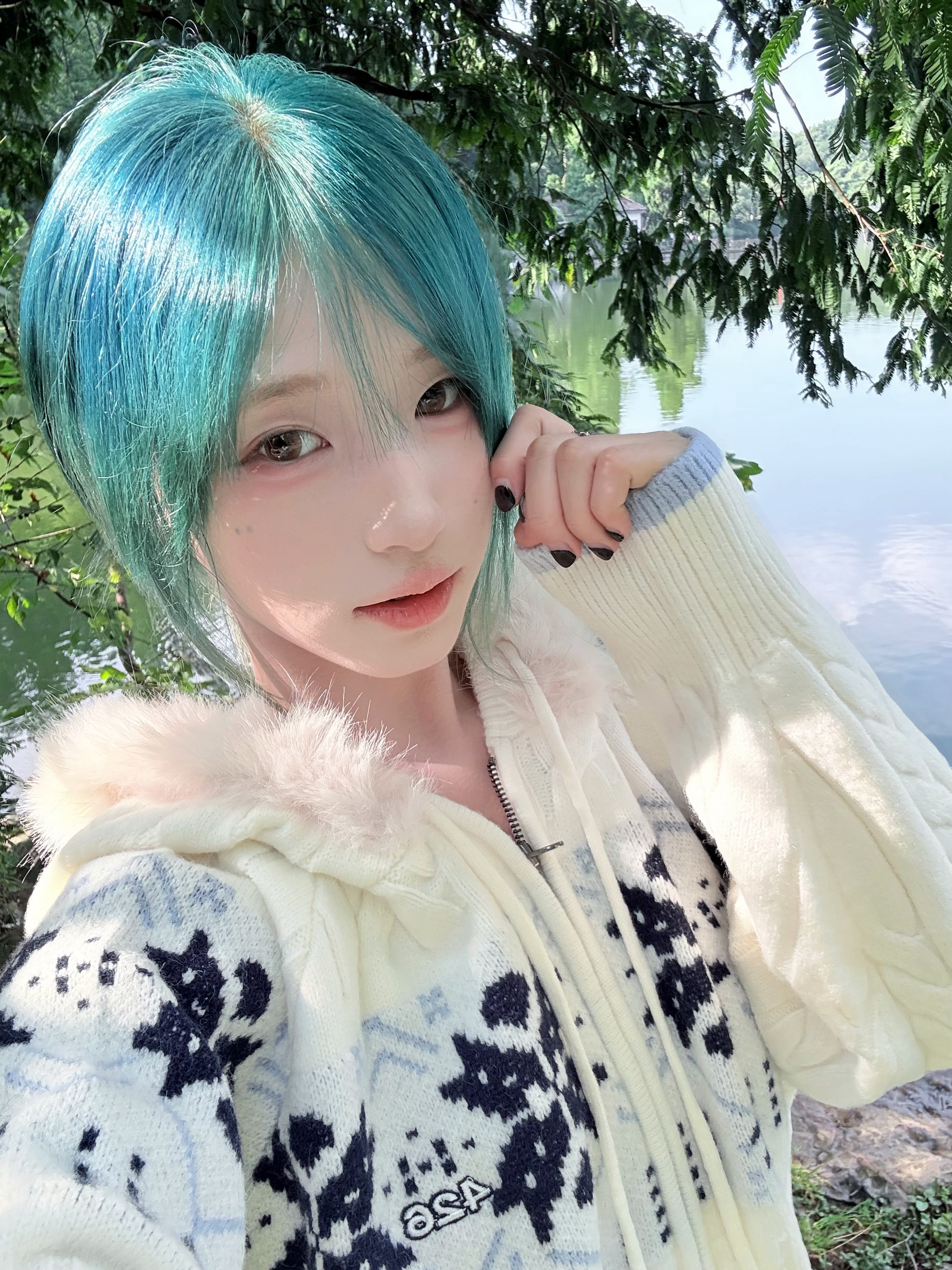 好久没更新 ​​​