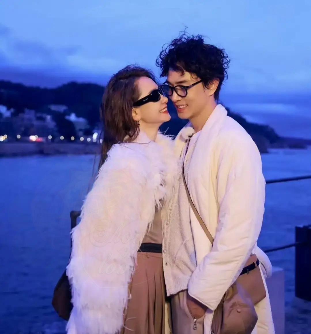 估计戚薇这辈子都离不开李承铉了
不是因为他长得帅，也不是因为他对戚薇好，是因为他