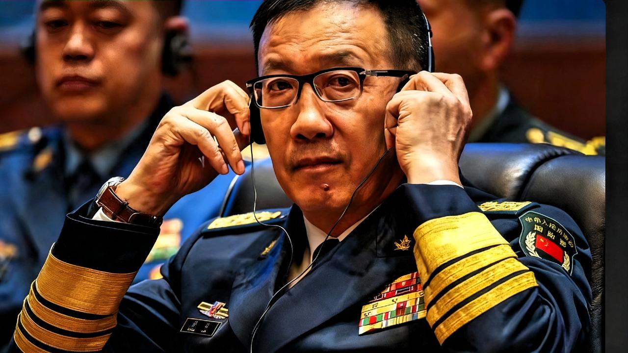 中美昨晚发生了什么？几小时内连打两个电话，特朗普上台后第一次

朋友们，中美昨晚