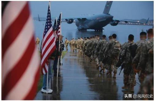 美国要打大仗了！
3月25日，据美国五角大楼发布的消息称，美国将在4月20日开始
