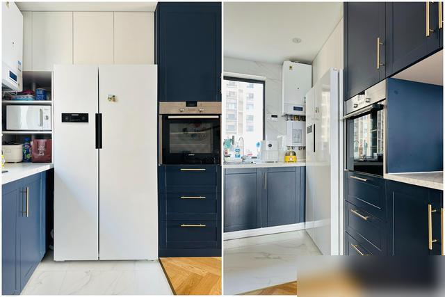 装修时踩过最坑的雷，居然是那些“好看死了”的网红家电安装！最近刷到好多人跟风装隐