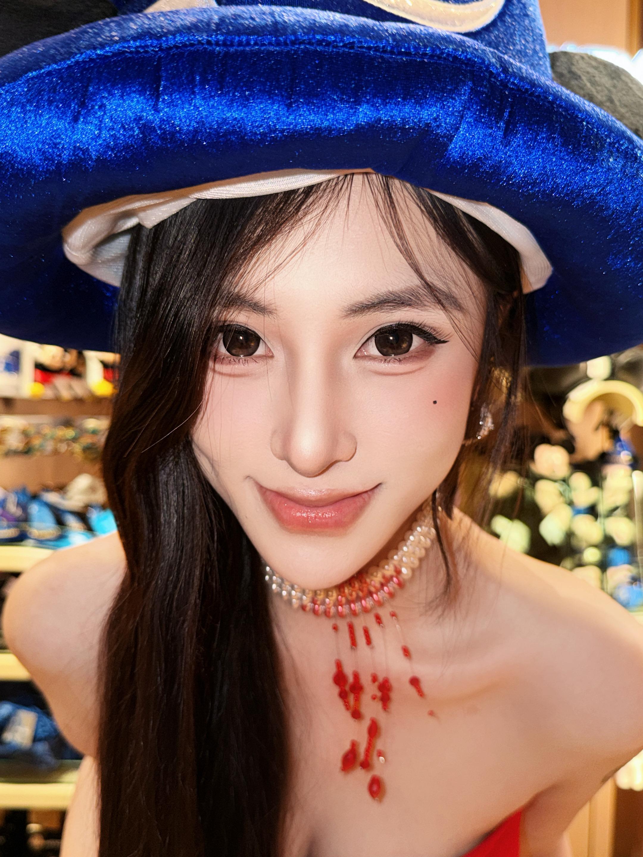 对视的那一秒 是否心跳也会共鸣