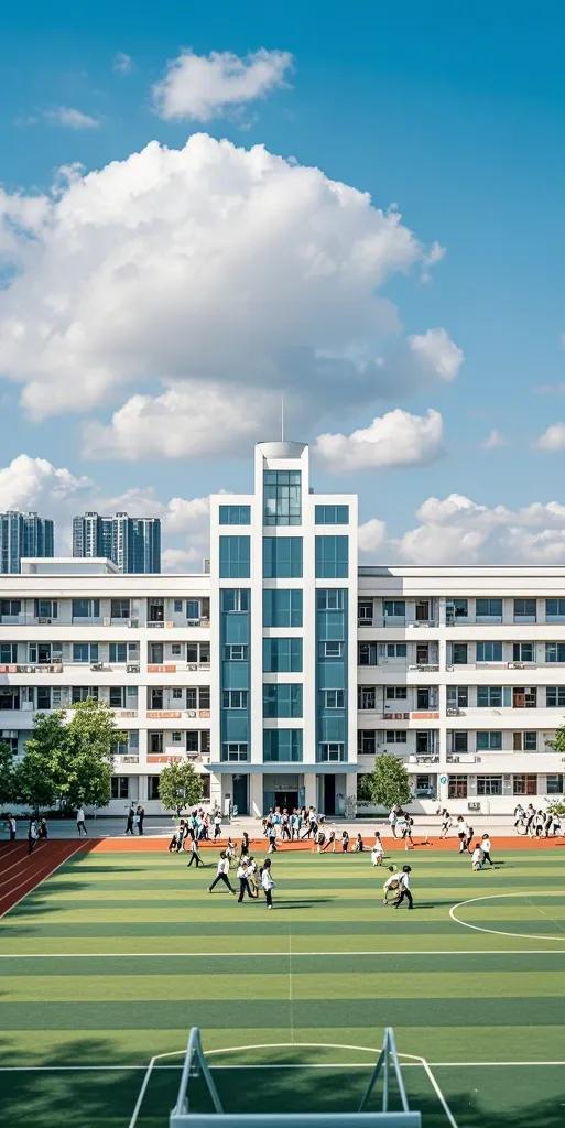 小学生上学迟到
站在门口抽泣
老师生气地问：
为什么来晚了？
小学生泣不成声：