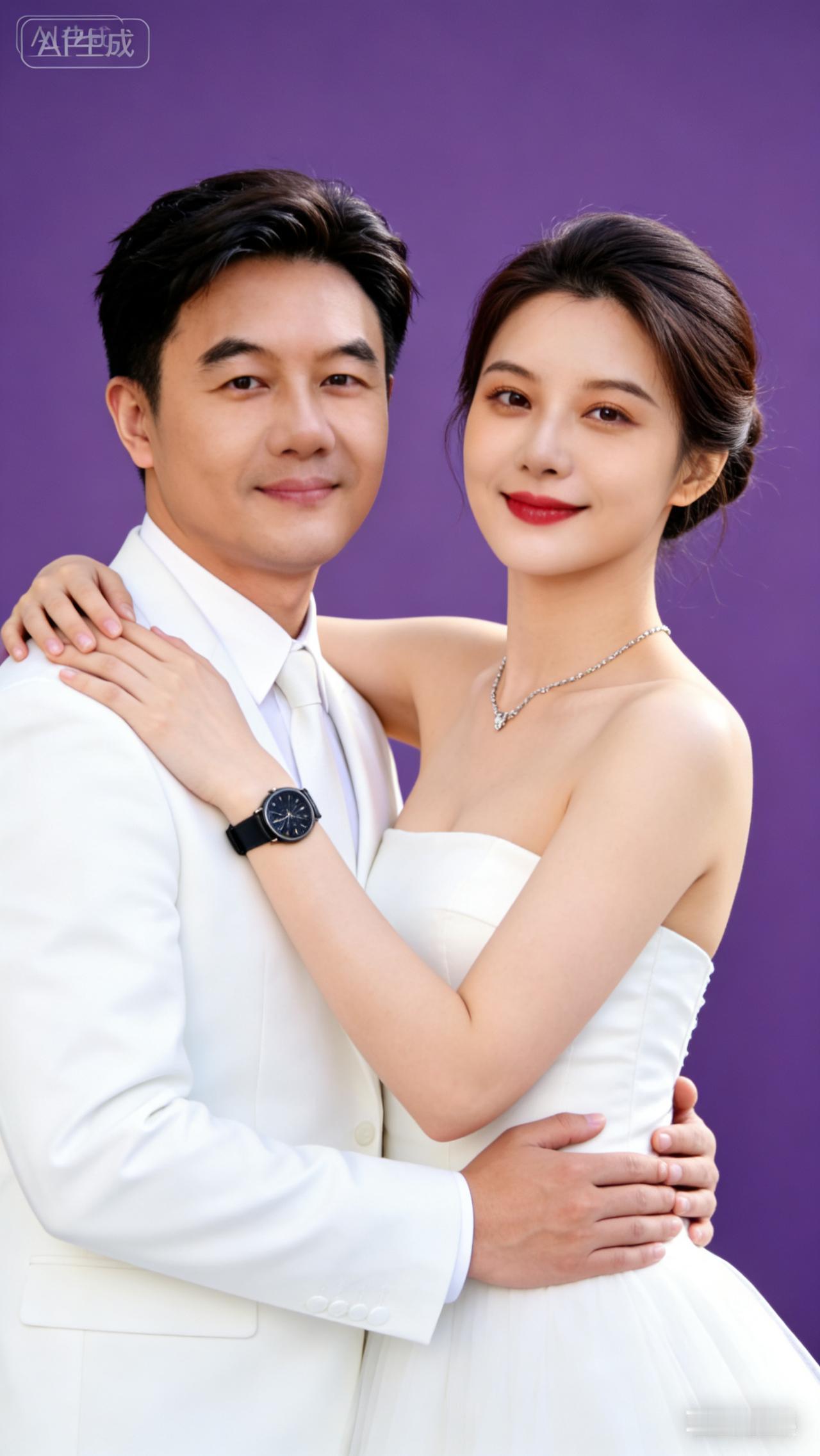 时尚拍摄 爱来了别错过 甜美写真