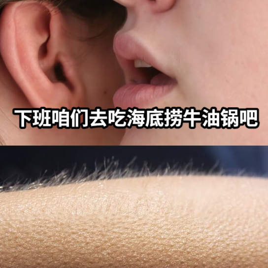 不知道大家有没有给自己安排上入冬的第一顿火锅，反正我是在海底捞吃上啦，能让本i人