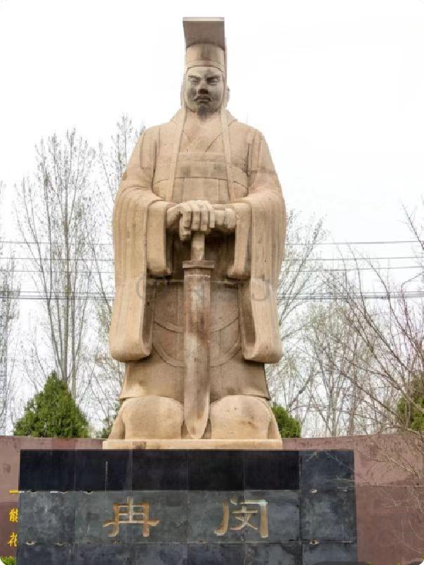杀胡令是真是假？冉闵杀出冉魏，两年后身死国灭



五胡乱华期间，北方地区的汉人