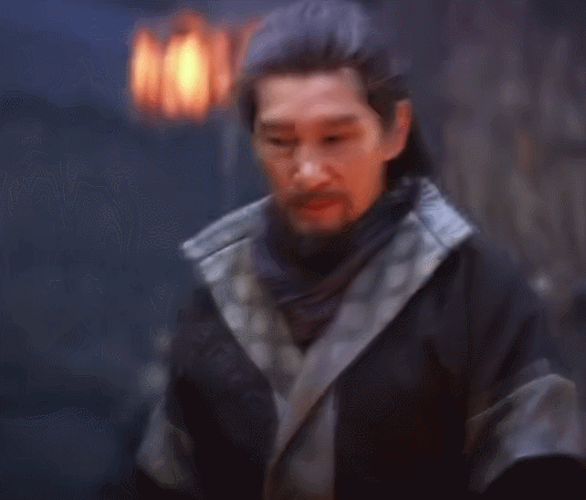 长安二十四计 六旬老叔街头互殴 这个剧情也是让人看的特别上头了， 看老戏骨飙戏就