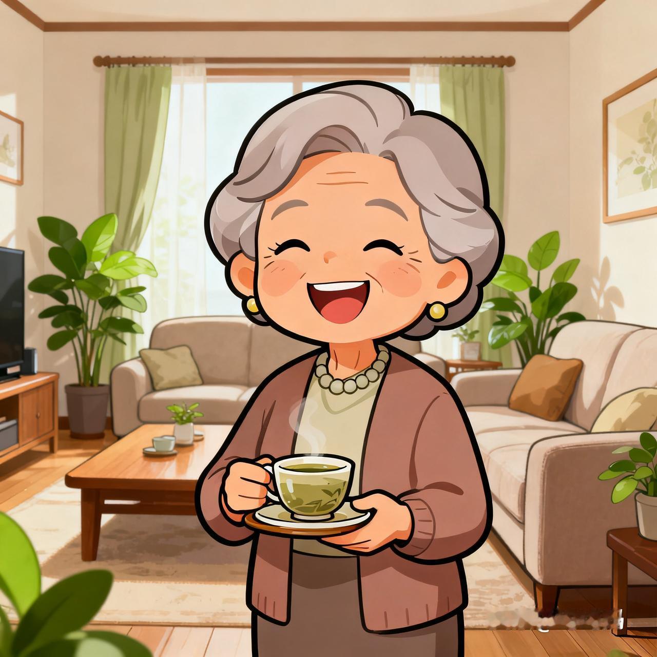 别再听人说老了就该将就，60到70岁这十年，才是咱这辈子的“黄金窗口期”！
 