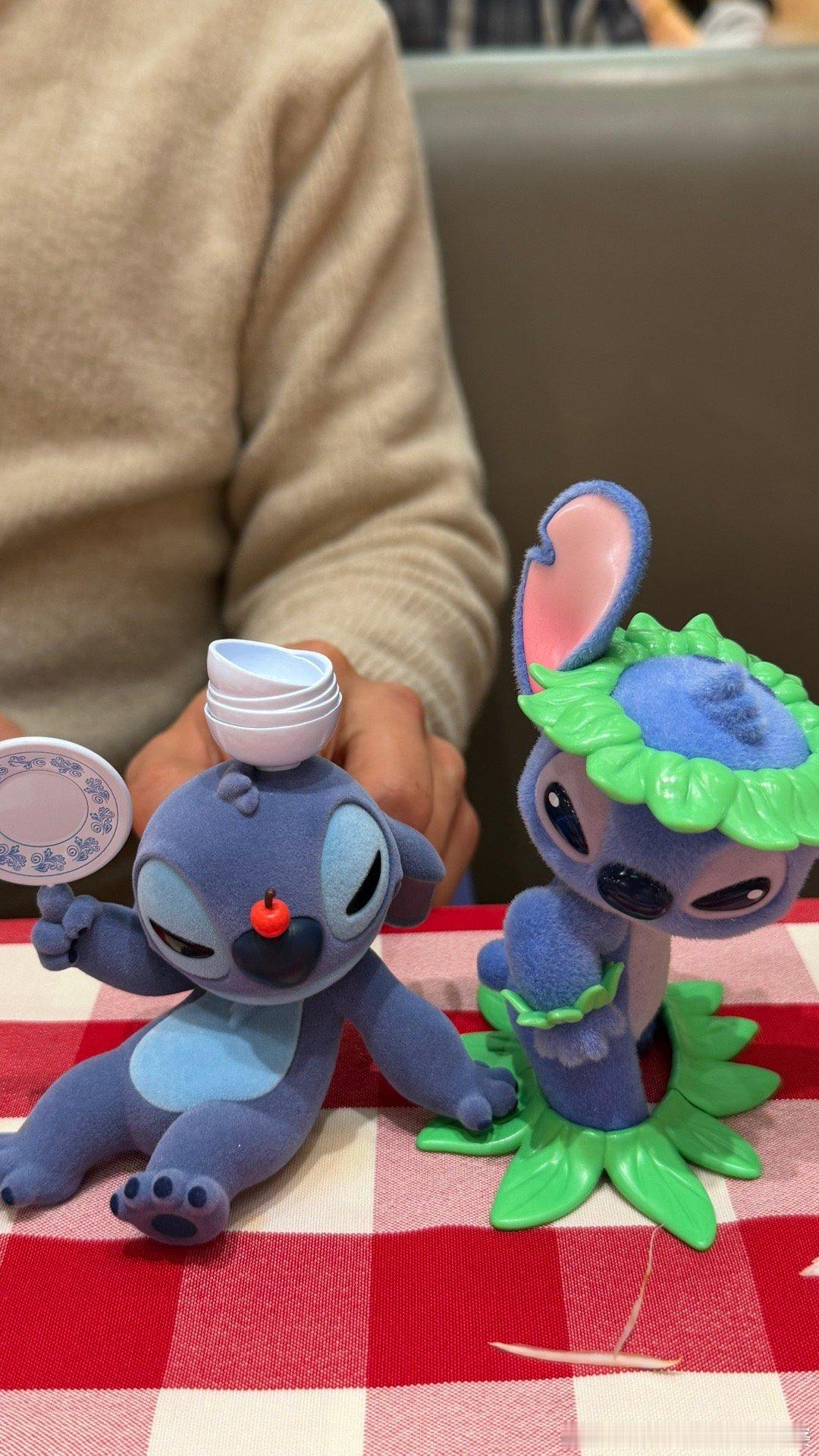 我们俩。我和某人的日常