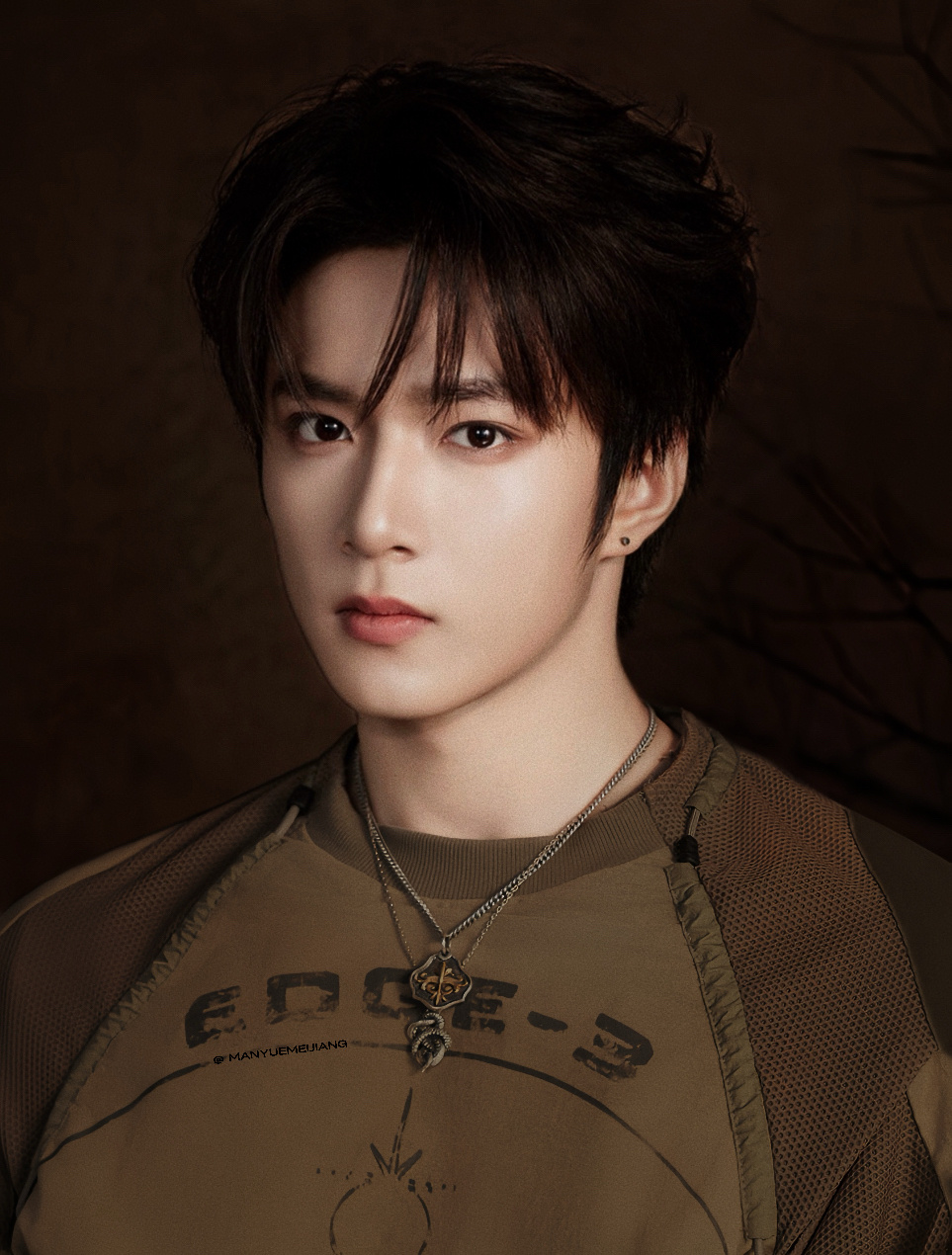 古堡骑士 
