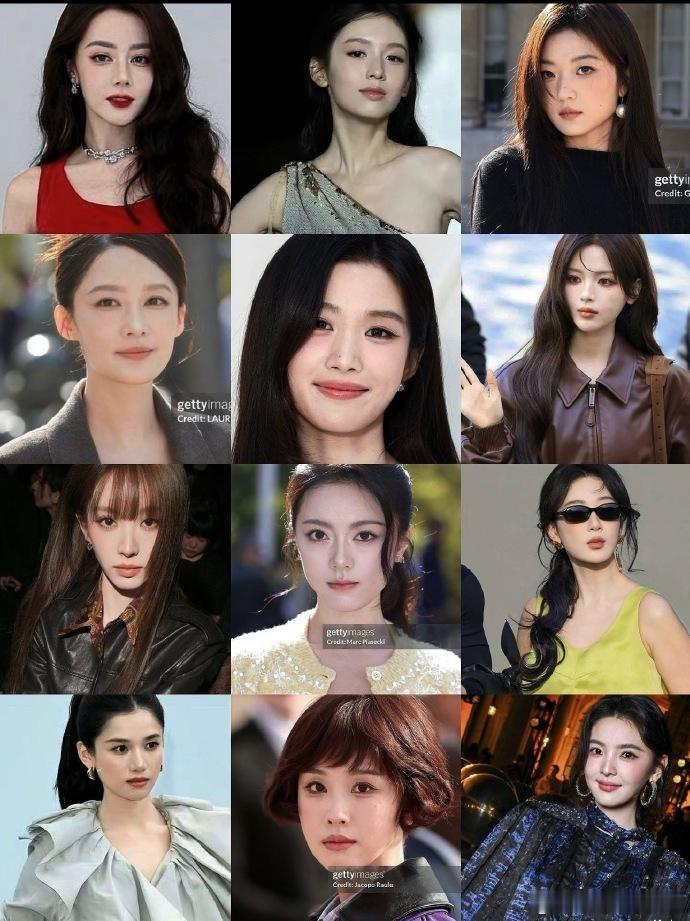 内娱女星巴黎时装周G社生图内娱女星巴黎时装周G社生图状态内娱女星巴黎时装周G社生