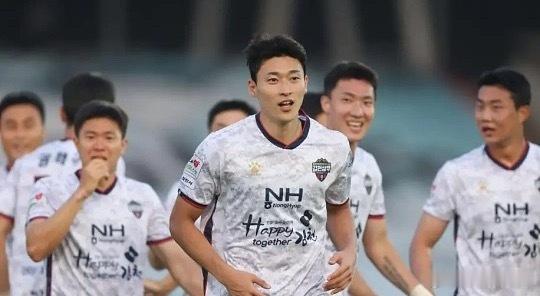 202  韩K联  江原fc对金泉尚武方向；主胜比分；1-0  2-0  2-1