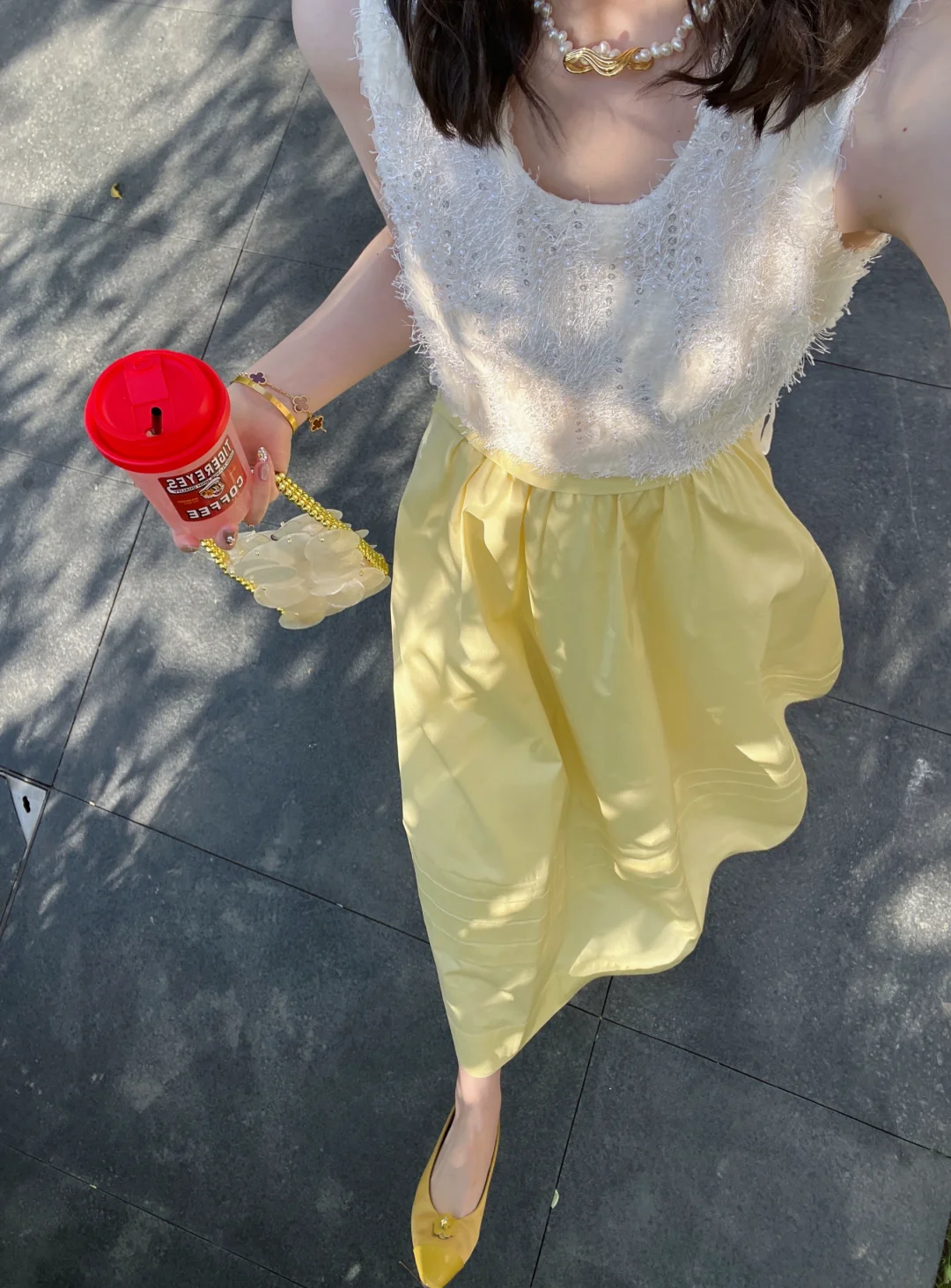 五一出游的神仙裙子🌼春夏的漂亮衣服好多啊