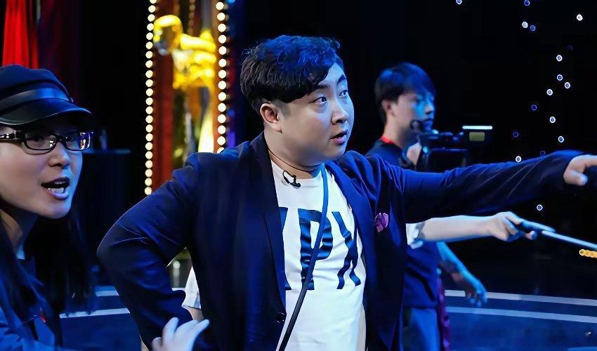《欢乐喜剧人》为什么停播了？因为吃相太难看了，前面有多惊艳，后面就有多敷衍，这是