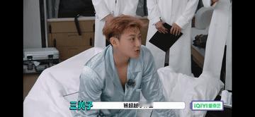 黄子韬已经开始不在意颜值了 说实话，这些年还挺佩服黄子韬发展的～ 创立了自己的潮