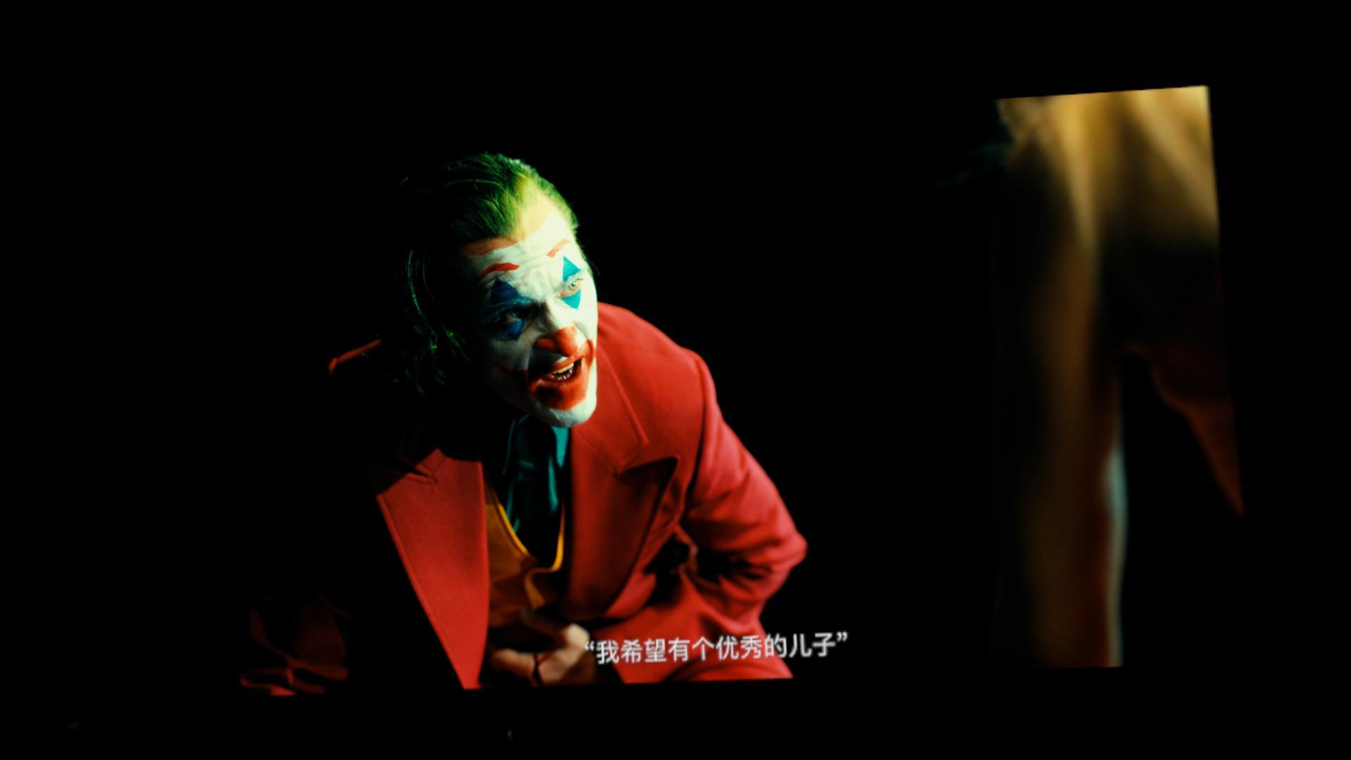  我的评分：[星星][星星][星星][半星]导演与观众的双重演奏；别再唱了我想和