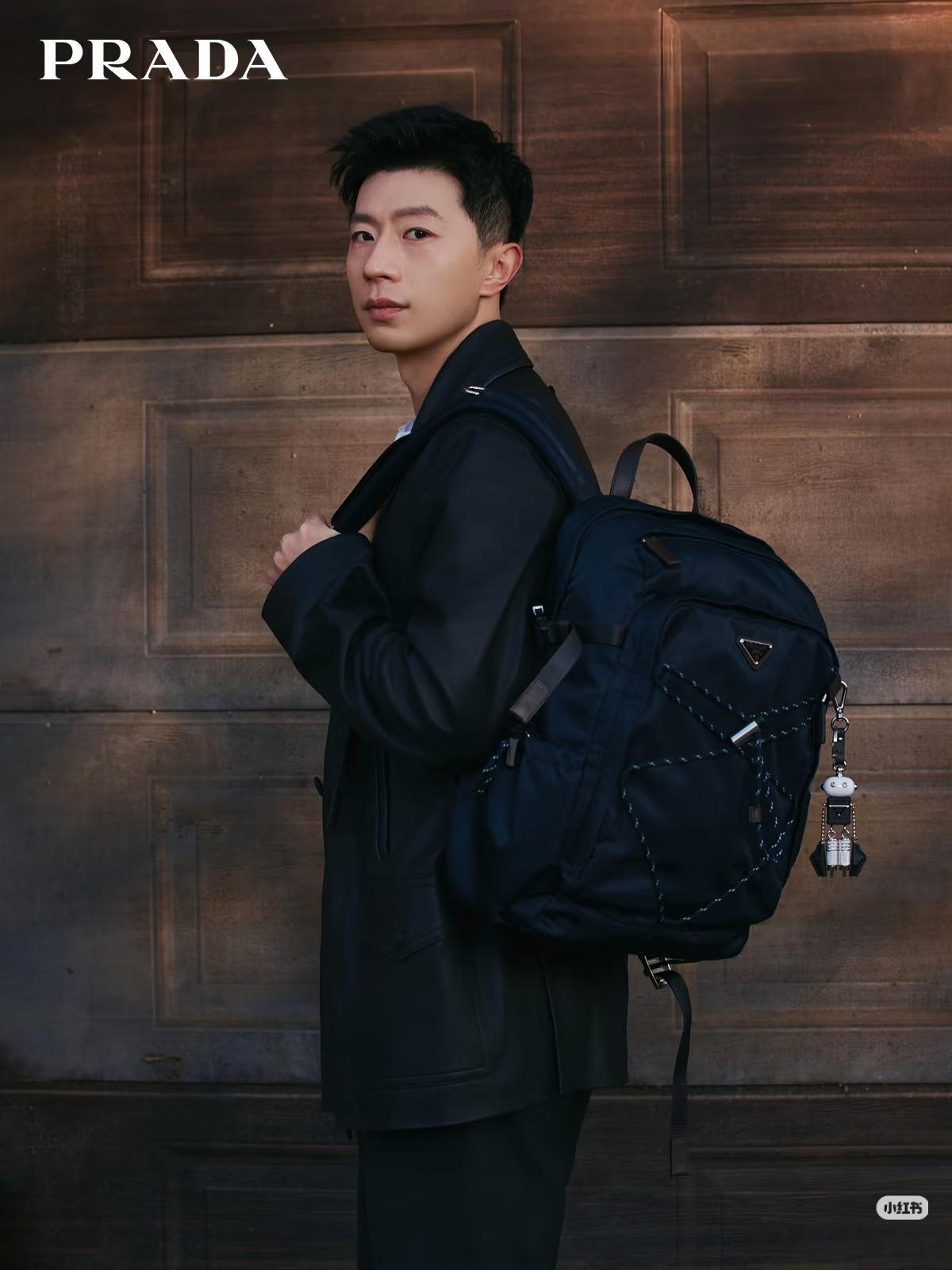 马龙六边形战士，奥运六金王乒坛goat! 