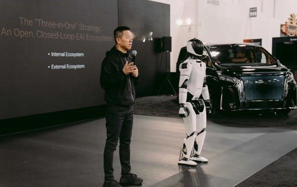 贾跃亭发财了，3.2亿到账。
4月20日，法拉第未来（FF）官宣，美国一家机构投