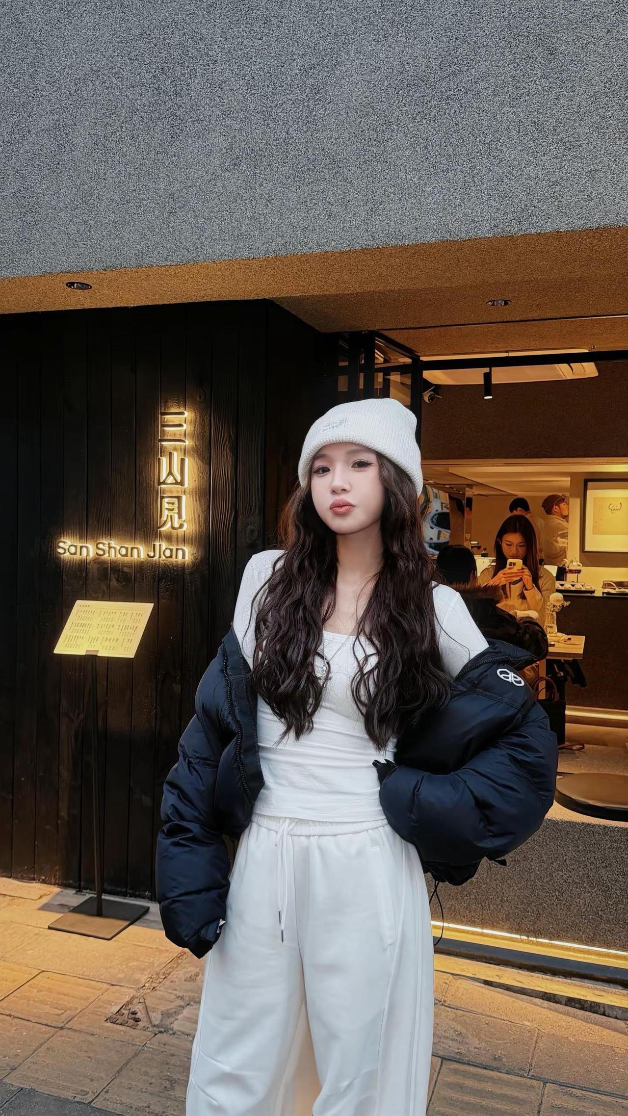 你男朋友说要给你全世界 那我们这些人怎么办住哪里