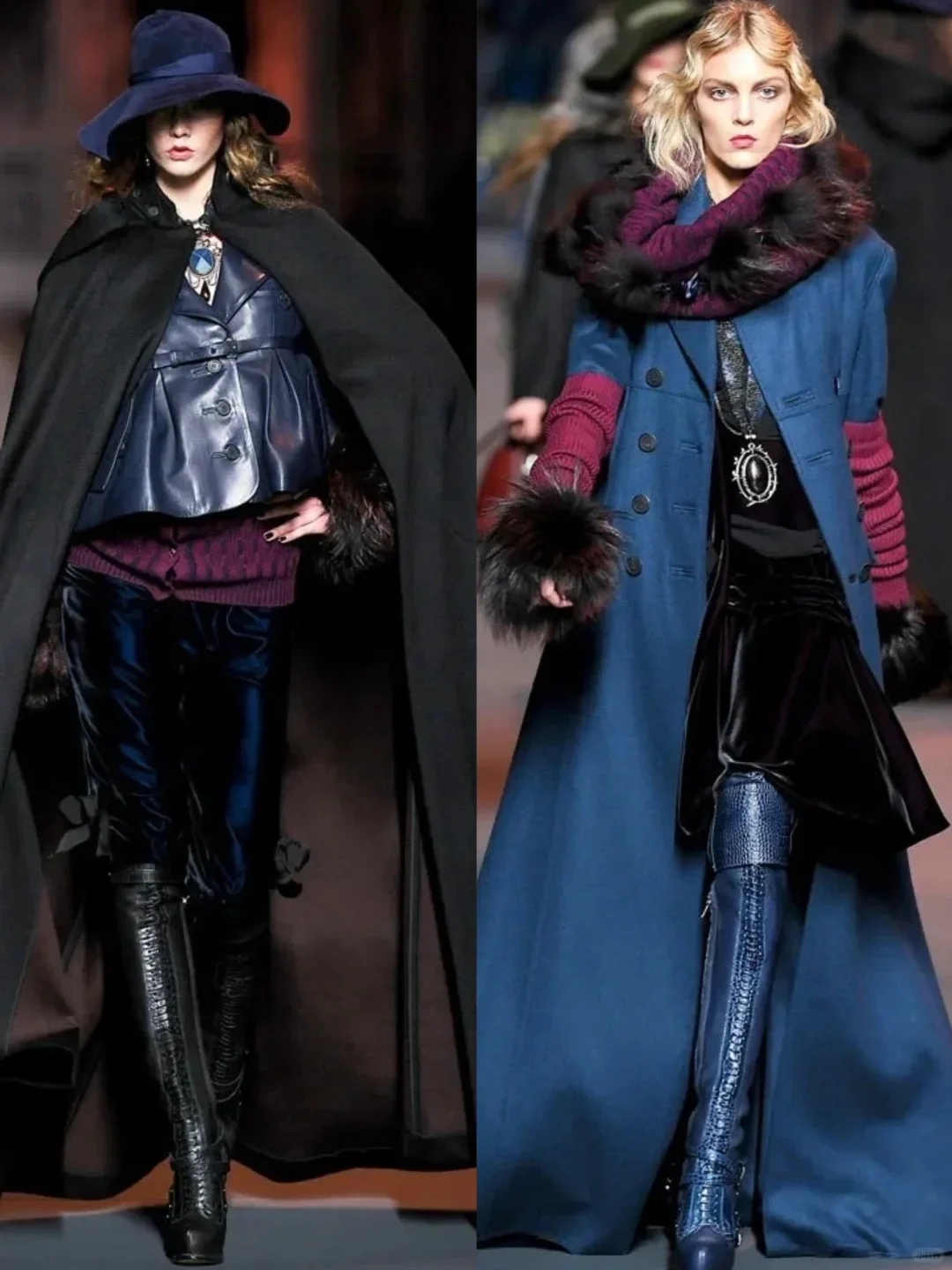 Christian Dior 2011 海盗爷
