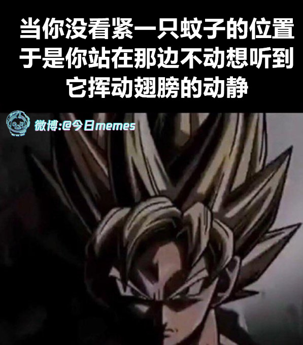 藏杀意（9gag）今日meme 今日memes