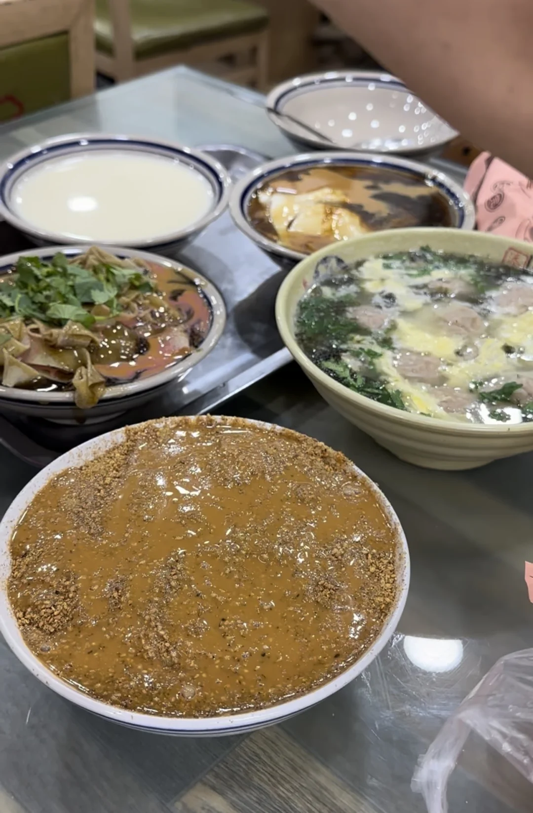 我爱天津♥️