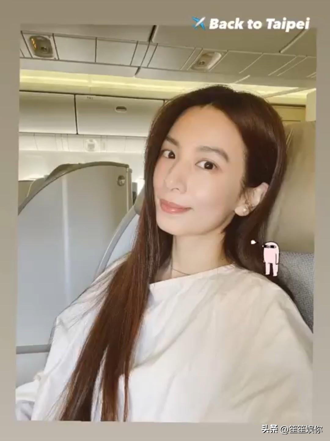 田馥甄的内核带着一股骨气。以她庞大的粉丝根基，完全可以效仿不少艺人，顺势在内地市