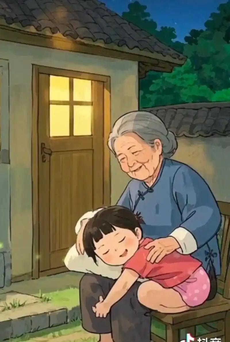 我八九年就来北方生活，现在我的两个孙女都喊“姥姥”，我觉得这也没啥，入乡随俗吧！