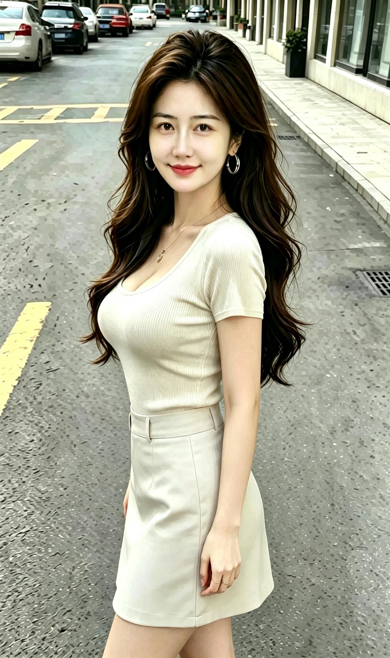 我要是你老婆你几点回家！