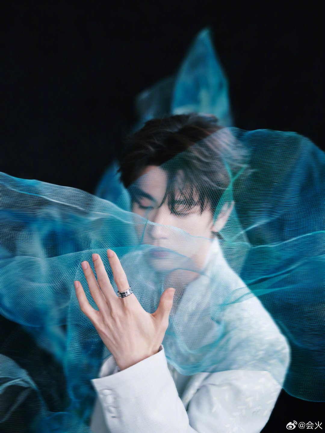 张凌赫对接否认一念江南 张凌赫对接否认一念江南张凌赫对接辟谣一念江南